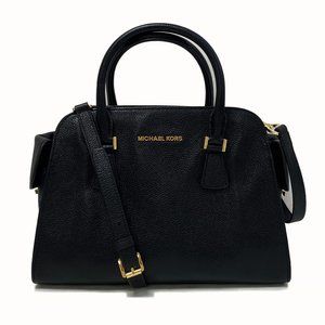 Michael by Michael kors Harper Satchel Bag